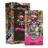 ED HARDY HEARTS & DAGGERS 3.4 EDP SPR WOMEN