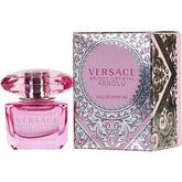 VERSACE Bright Crystal Absolu EDP Mini 0.17 oz