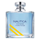 NAUTICA VOYAGE HERITAGE 3.4 EDT SPR (M)