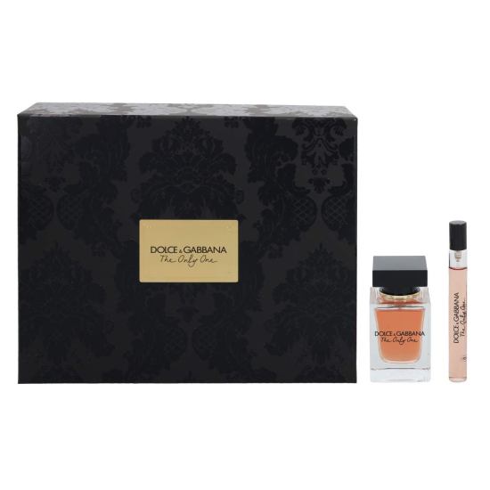 D&G The Only One 2Pc 1.6 Edp Spr, 10 Ml Mini Spr