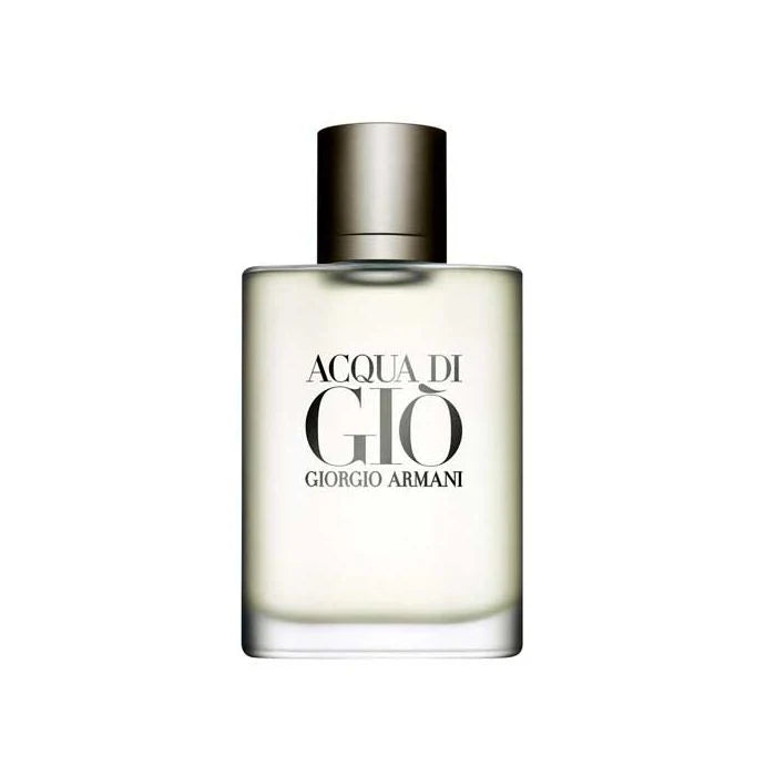 Acqua di Giò by Giorgio Armani 3.4 oz Eau de Toilette