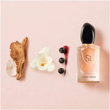 ARMANI SI by GIORGIO ARMANI 1.7 EDP SPR (W)