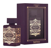 LATTAFA AMETHYST 3.4 OZ EDP-UNISEX
