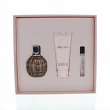 JIMMY CHOO 3PC 3.3 EDP SPR, 3.3 B/L, MINI (W)