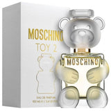MOSCHINO TOY 2 by MOSCHINO 3.4 EDP SPR WOMEN