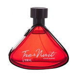 ARMAF TRES NUIT LYRIC(M)EDP SP 3.4oz