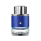 MONT BLANC EXPLORER ULTRA BLUE 3.4 EDP SPR
