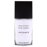 Issey Miyake L’Eau d’Issey Intense 4.2 oz Eau de Toilette spray for men