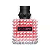 W-VALENTINO BORN IN ROMA CORAL FANTASY 3.4 EDP