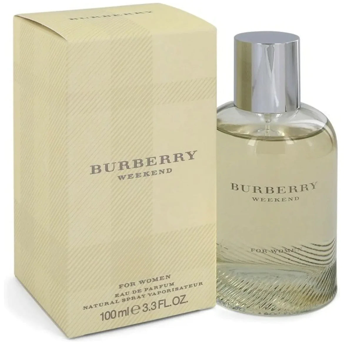 Weekend For Woman Edp 100ml