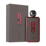 AFNAN 9PM REBEL 3.4OZ EDP SPR