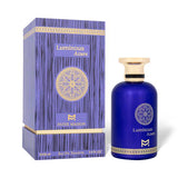 Luminous Azure Perfume