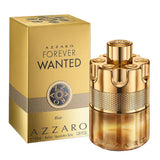 AZZARO FOREVER WANTED ELIXIR 1.6 OZ PARFUM MEN