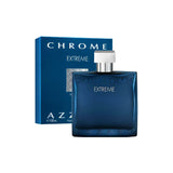 Azzaro Chrome Extreme perfume