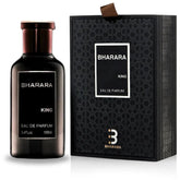 BHARARA KING 3.4 OZ EDP