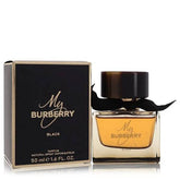 BURBERRY MY BURBERRY BLACK 1.6 EDP SPR (W)