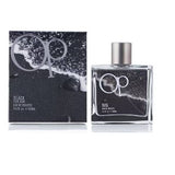 BLACK FOR HIM BY OCEAN PACIFIC EDT 3.4 OZ SPRAY