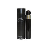 PERRY ELLIS 360 BLACK 3.4 OZ EDT FOR MEN