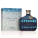 JOHN VARVATOS ARTISAN BLU EDT 4.2 OZ