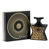 BOND NO. 9 WALL STREET 3.4 EDP-UNISEX