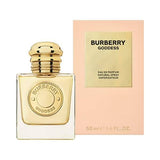 BURBERRY GODDESS 1.7 OZ EDP