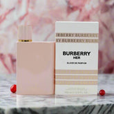 BURBERRY HER ELIXIR 3.4 OZ EDP