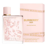 BURBERRY HER PETALS 2.9 EDP