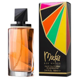 MACKIE BY BOB MACKIE 3.4 OZ EDT SPRAY