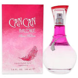 PARIS HILTON CAN CAN BURLESQUE (W) 3.4 OZ EDP