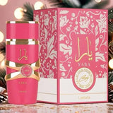 LATTAFA YARA CANDY 3.4 EDP
