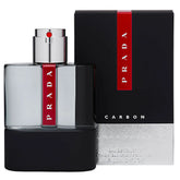PRADA LUNA ROSSA CARBON 3.4 OZ EDT