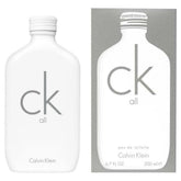 CK ALL 3.3 OZ EDT FOR MEN