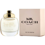 COACH NEW YORK EDP 0.15 oz (MINI)