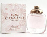 COACH FLORAL EDP 0.15 0z (MINI)