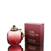 COACH WILD ROSE 3.0 OZ