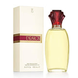 DESIGN by PAUL SEBASTIAN 3.4 EDP SPR WOMEN