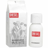 DIESEL PLUS PLUS FEMININE 2.5 OZ EDT