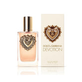 DOLCE & GABBANA DEVOTION 3.4 EDP L