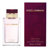 DOLCE & GABBANA POUR FEMME 3.3 EDP