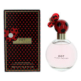 MARC JACOBS DOT(W)EDP SP 3.4oz