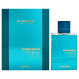 AL HARAMAIN AMBER OUD AQUA DUBAI EXTRAIT DE PARFUM 75ML