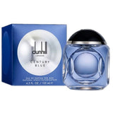 DUNHILL CENTURY BLUE FOR MEN EDP SP 4.5 OZ