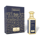 Merakái devotion EDP perfume