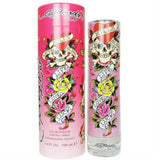 ED HARDY 3.4 EDP -WOMEN