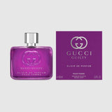GUCCI GUILTY ELIXIR POUR FEMME 2.0 EDP
