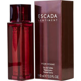 ESCADA SENTIMENT POUR HOMME 3.3 OZ EDT SPRAY