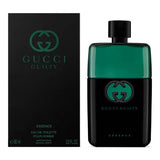 GUCCI GUILTY ESSENCE 3.3 EDT MEN