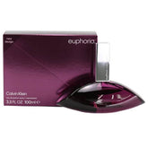 EUPHORIA BY CALVIN KLEIN 3.4 EDP SPR WOMEN