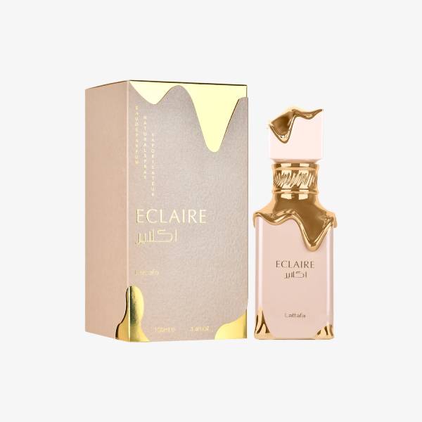 Eclaire perfume