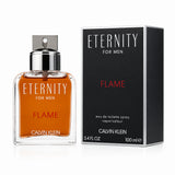 ETERNITY FLAME by CALVIN KLEIN 1.7 EDT SPR (M)